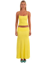 Gabriella Maxi Skirt | Sun