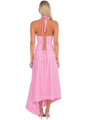 Sabrina Wrap Skirt | Sangria