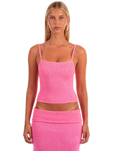 Gabriella Tank | Flamingo