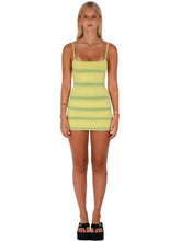Elsa Mini | Chartreuse