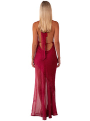 Jasmine Maxi | Wine