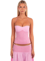 Adeline Corset | Tulip