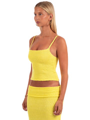 Gabriella Tank | Sun