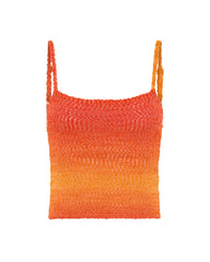 Gabriella Tank | Papaya