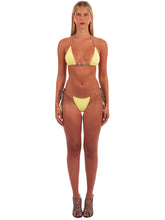 Isla Bikini Bottom | Lemon