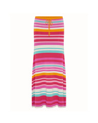 Sofia Maxi Skirt | Candy