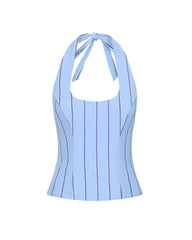 Sabrina Corset | Bluebell
