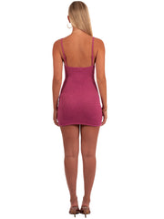 Paloma Mini | Plum
