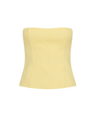 Amelie Corset | Lemon