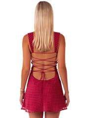 Evangeline Mini | Wine