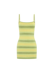 Elsa Mini | Chartreuse