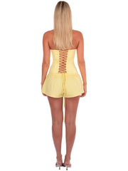 Amelie Short | Lemon