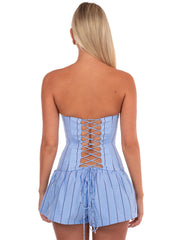 Amelie Corset | Bluebell