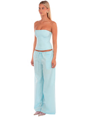 Amelie Pant | Aquamarine