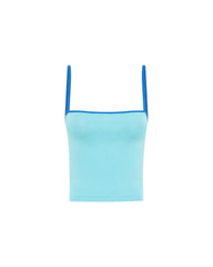 Lilly Tank | Sky