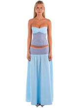 Adeline Maxi Skirt | Storm