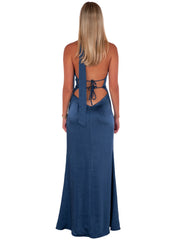 Margot Maxi | Midnight