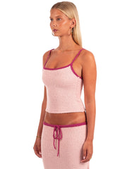 Tabitha Tank | Raspberry