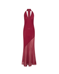 Jasmine Maxi | Wine
