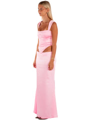 Valerie Maxi Skirt | Candy