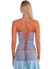 Adeline Corset | Storm