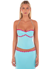 Jemima Halter | Sapphire