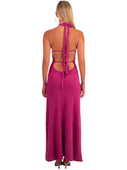 Valentina Maxi | Magenta