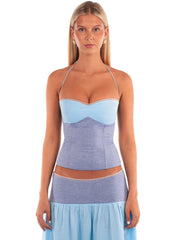 Adeline Corset | Storm