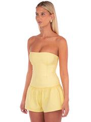 Amelie Corset | Lemon