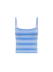 Mia Tank | Cerulean