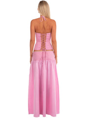Adeline Maxi Skirt | Tulip