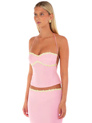 Jemima Halter | Lemonade