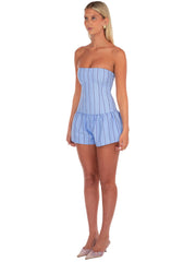 Amelie Short | Bluebell