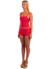 Nina Short | Chilli