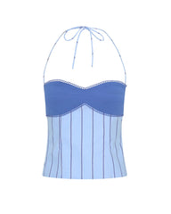 Angelina Corset | Bluebell
