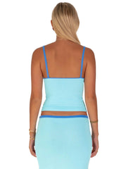 Lilly Tank | Sky