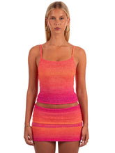 Lola Tank | Sunset