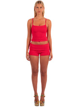 Nina Short | Chilli