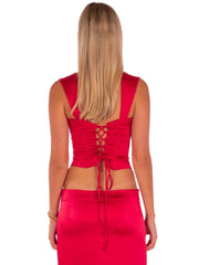 Valerie Corset | Cherry