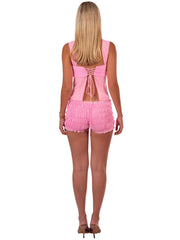 Marilyn Short | Hibiscus
