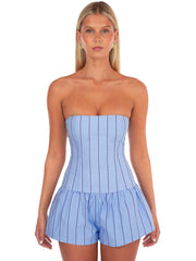 Amelie Corset | Bluebell