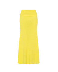 Gabriella Maxi Skirt | Sun