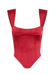 Valerie Corset | Cherry