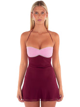 Audrey Mini | Raspberry