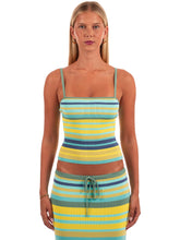 Sofia Tank | Tropic