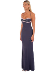 Delilah Maxi | Midnight