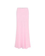 Scarlett Maxi Skirt | Berry