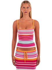 Sofia Tank | Candy