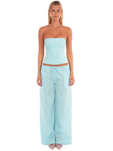 Amelie Pant | Aquamarine