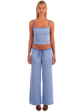 Carmen Pant | Periwinkle